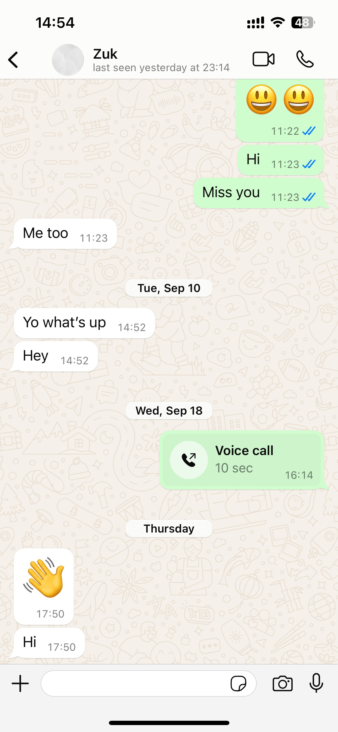 英文译稿 ✓
